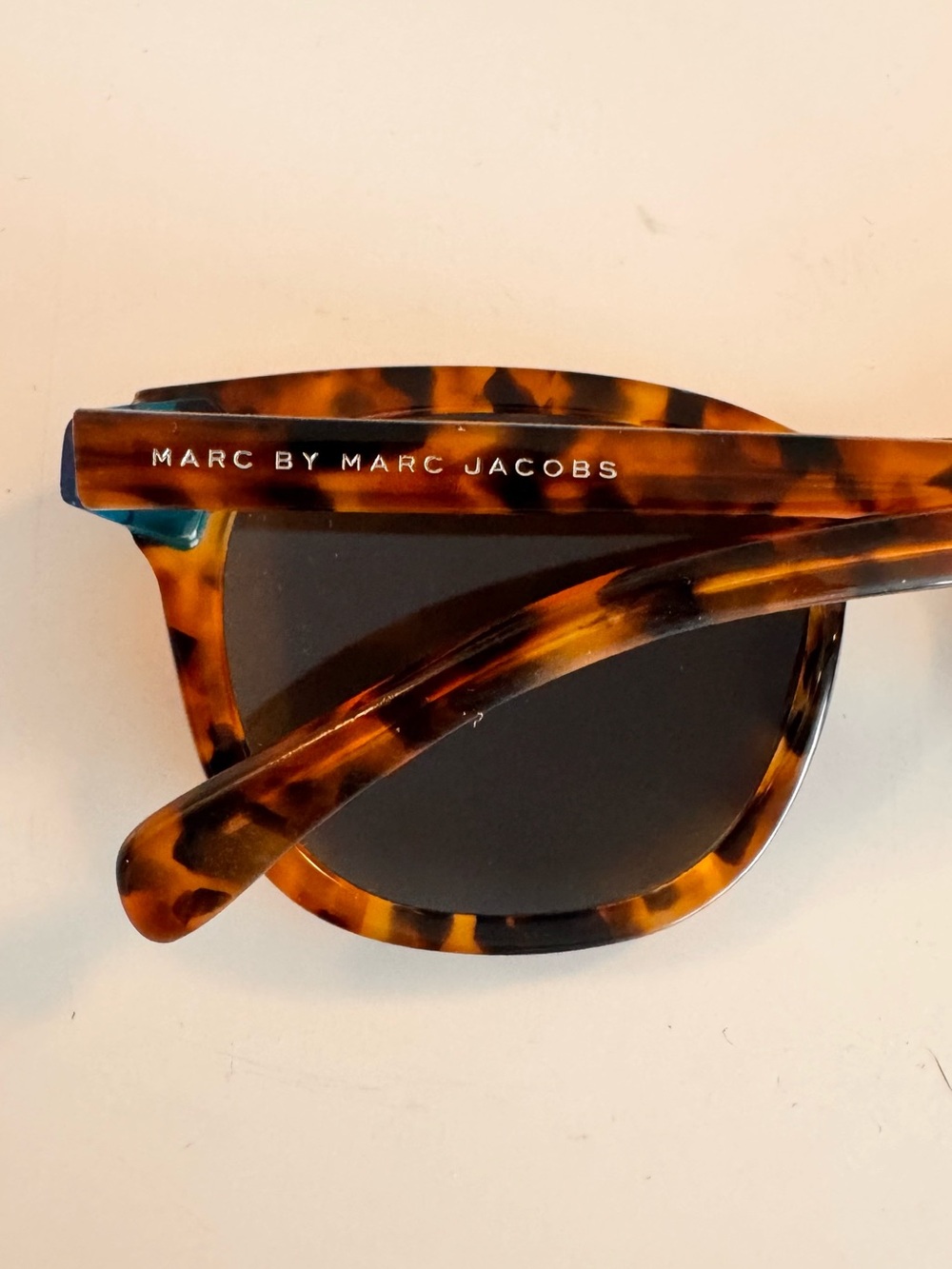 Marc by Marc Jacobs Sunnies!